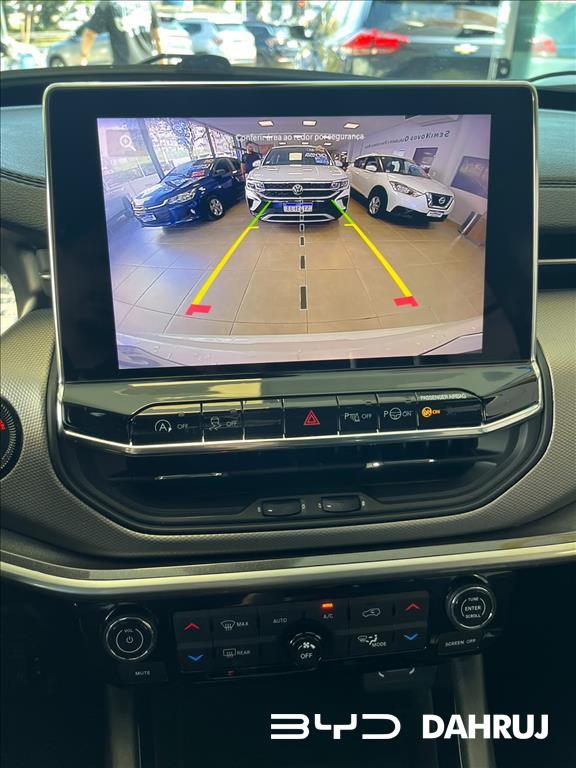 COMPASS 1.3 T270 TURBO FLEX LONGITUDE AT65