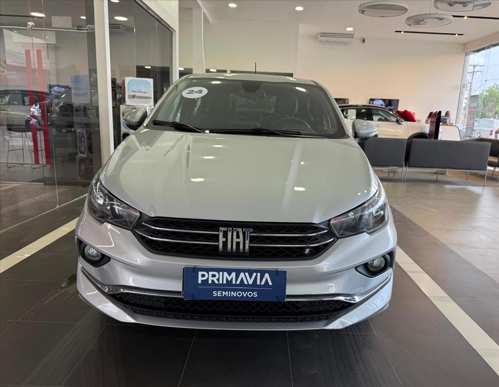 CRONOS 1.3 FIREFLY FLEX PRECISION CVT