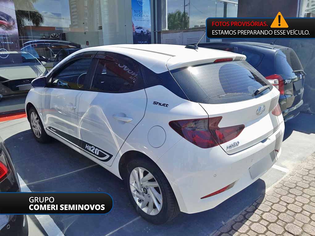 HB20 1.0 12V FLEX EVOLUTION MANUAL1