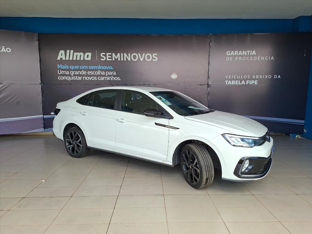 VIRTUS 1.4 250 TSI EXCLUSIVE AUTOMÁTICO3