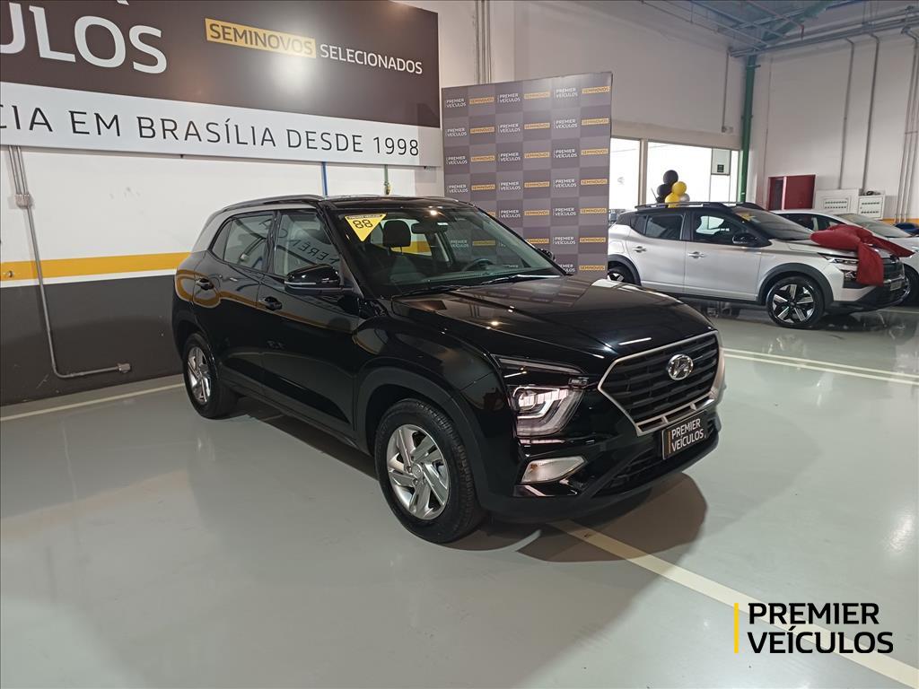 CRETA 1.0 TGDI FLEX COMFORT AUTOMÁTICO2
