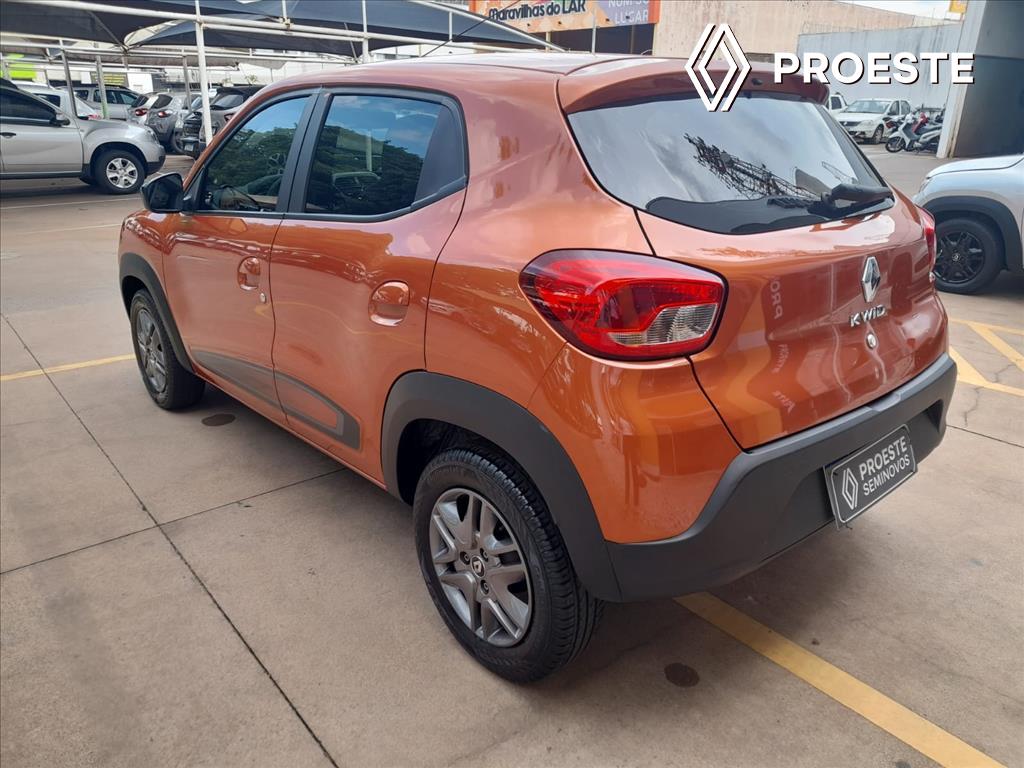 KWID 1.0 12V SCE FLEX INTENSE MANUAL5