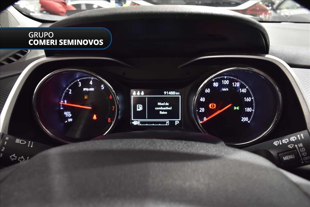 TRACKER 1.0 TURBO FLEX LT AUTOMÁTICO4