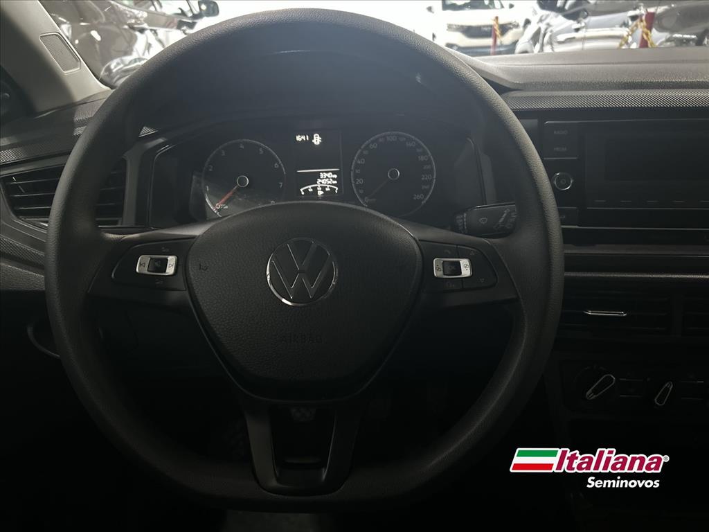 POLO 1.0 MPI TRACK MANUAL