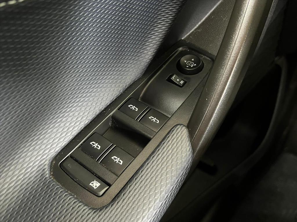 TRACKER 1.2 TURBO FLEX PREMIER AUTOMÁTICO17