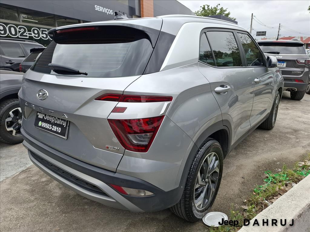 CRETA 1.0 TGDI FLEX LIMITED AUTOMÁTICO5