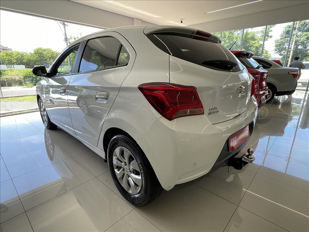 ONIX 1.0 MPFI LT 8V FLEX 4P MANUAL4