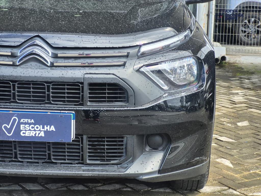 Citroen C3 AIRCROSS 2025