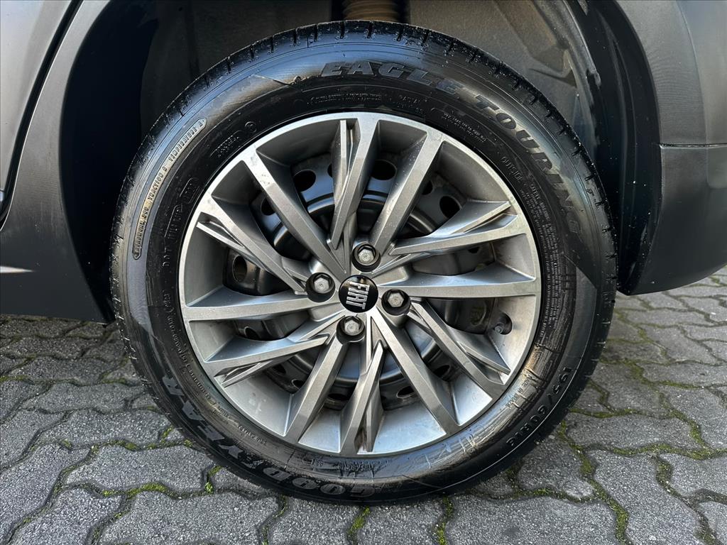 PULSE 1.3 FLEX DRIVE CVT9