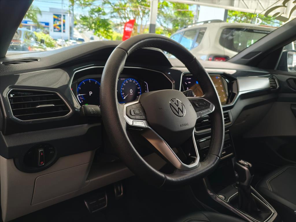 T-CROSS 1.4 250 TSI TOTAL FLEX HIGHLINE AUTOMÁTICO4