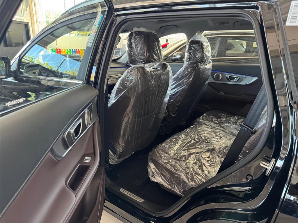 TIGGO 8 PRO 1.5 TCI PLUG-IN HYBRID DHT12