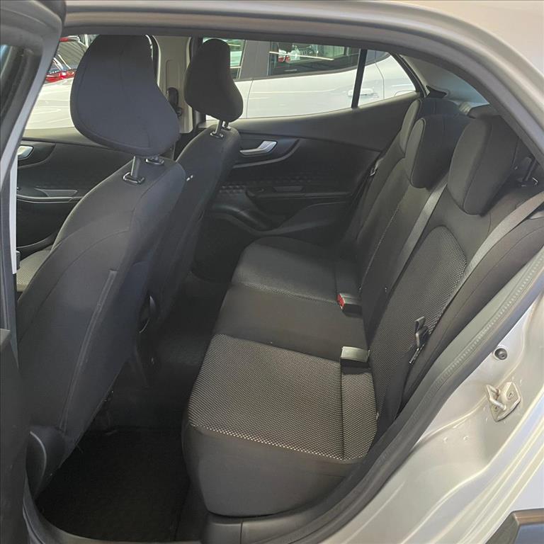 PULSE 1.3 FLEX DRIVE CVT9