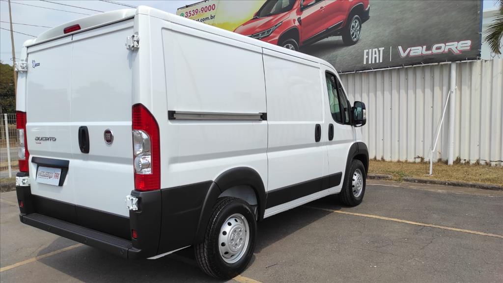 DUCATO 2.3 MULTIJET DIESEL CARGO CURTO MANUAL DUCATO 2.3 MULTIJET DIESEL CARGO CURTO MANUAL