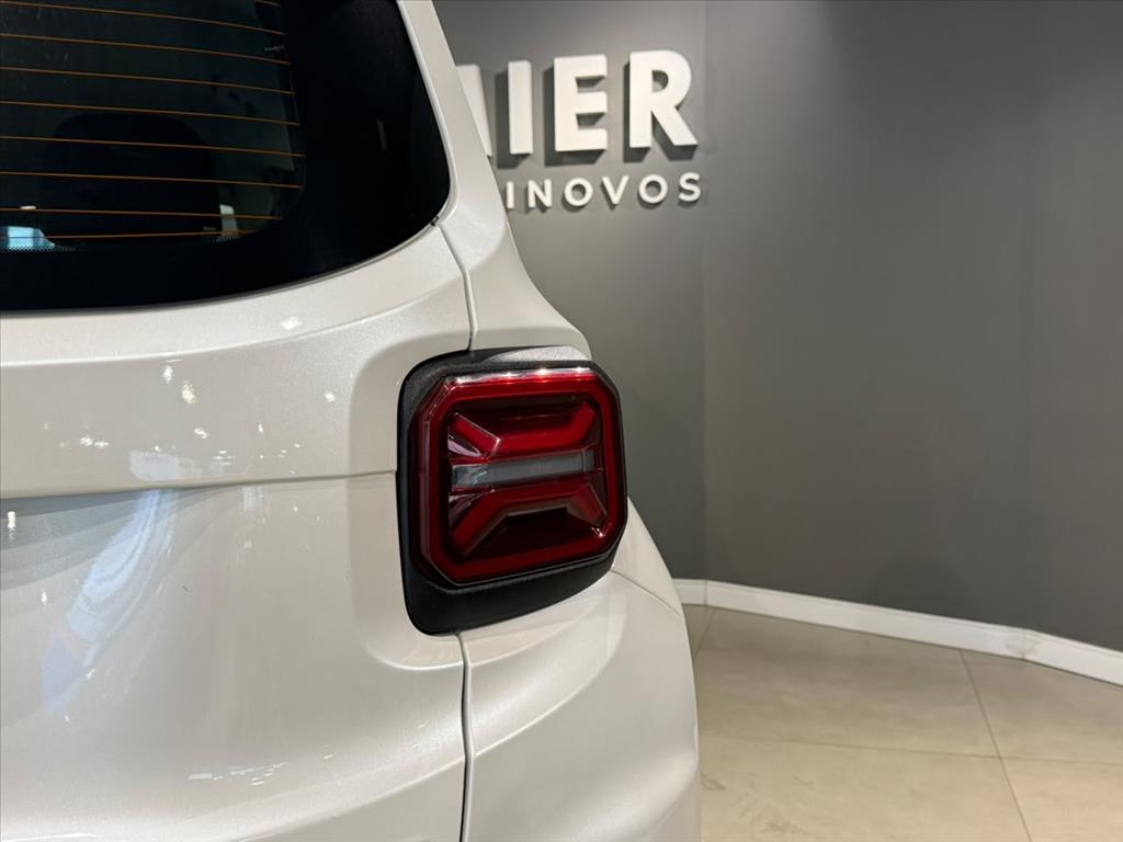 RENEGADE 1.3 T270 TURBO FLEX SPORT AT611