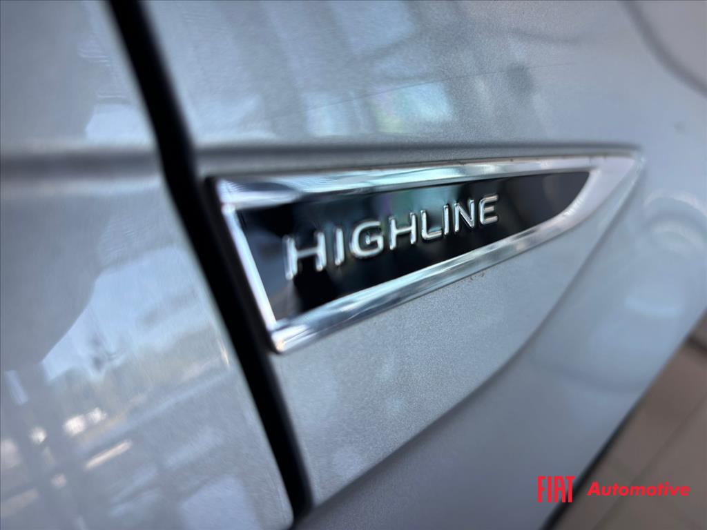 POLO 1.0 170 TSI HIGHLINE AUTOMÁTICO20