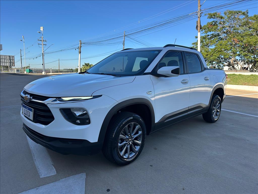 MONTANA 1.2 TURBO FLEX LT MANUAL