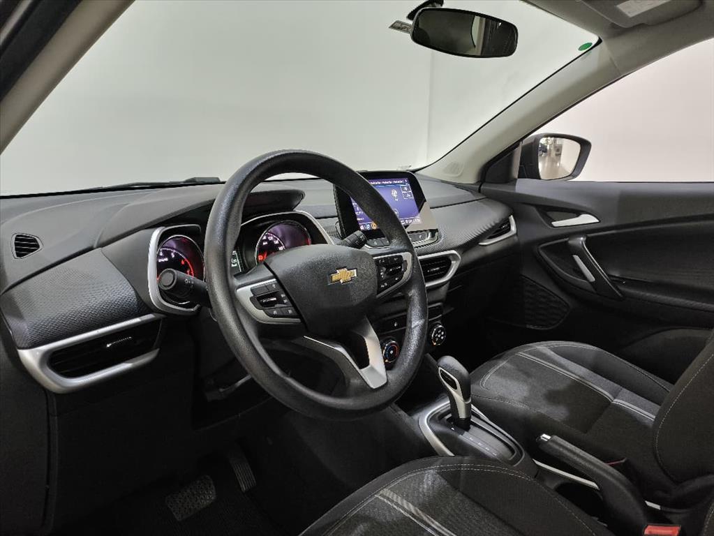 TRACKER 1.0 TURBO FLEX LT AUTOMÁTICO6