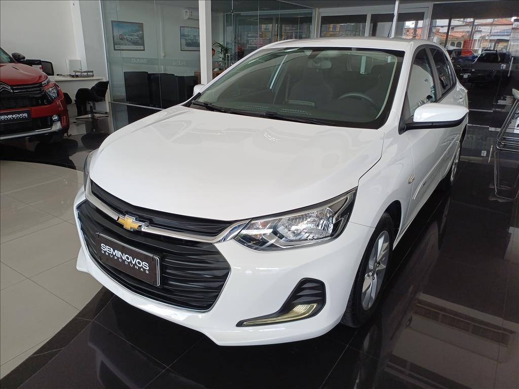 ONIX 1.0 TURBO FLEX LT MANUAL