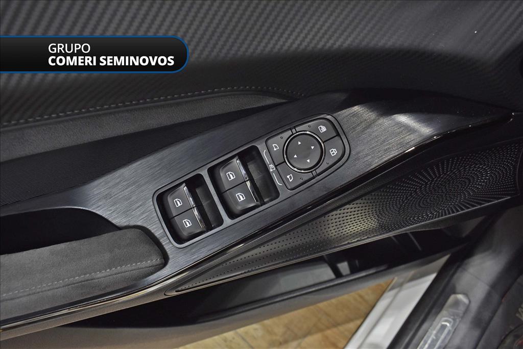 HAVAL H6 GT 1.5 PHEV AWD E-TRACTION15