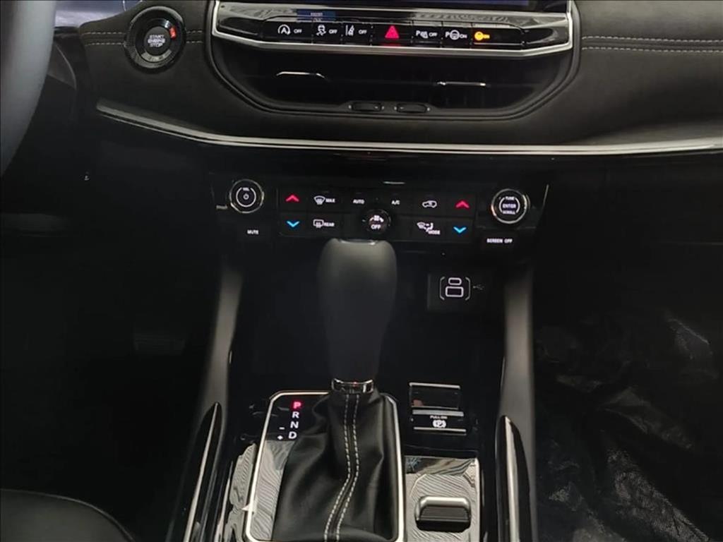 COMMANDER 2.0 HURRICANE 4 TURBO GASOLINA BLACKHAWK AT913