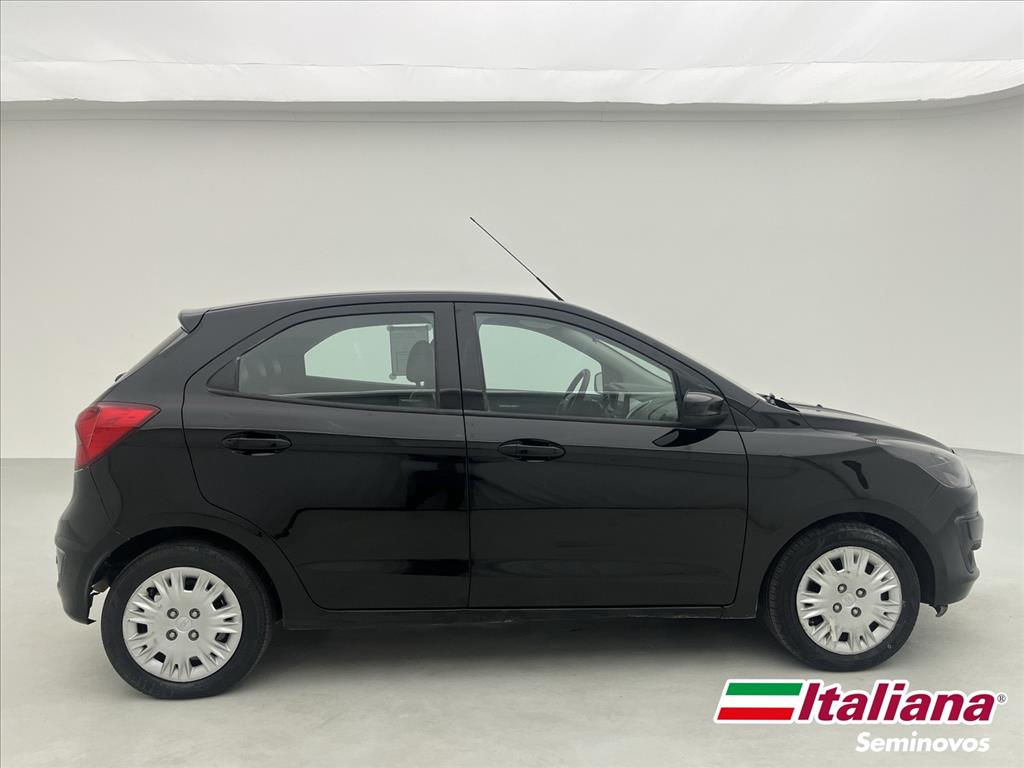 KA 1.5 TI-VCT FLEX SE PLUS AUTOMÁTICO5