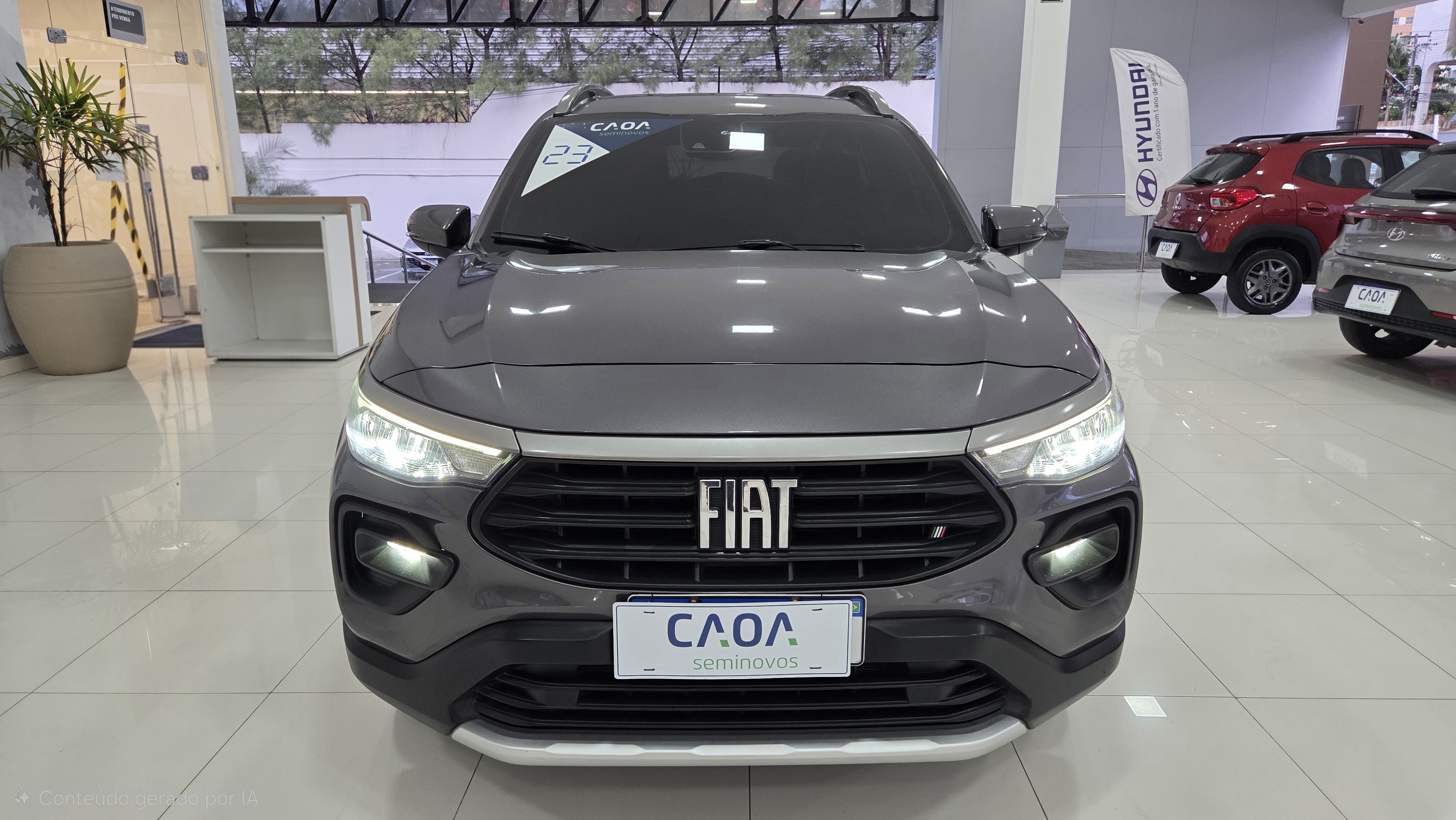 Fiat-PULSE-1.0 TURBO 200 FLEX AUDACE CVT