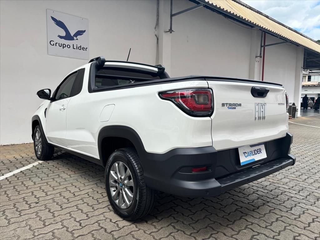 STRADA 1.3 FIREFLY FLEX FREEDOM CS MANUAL8