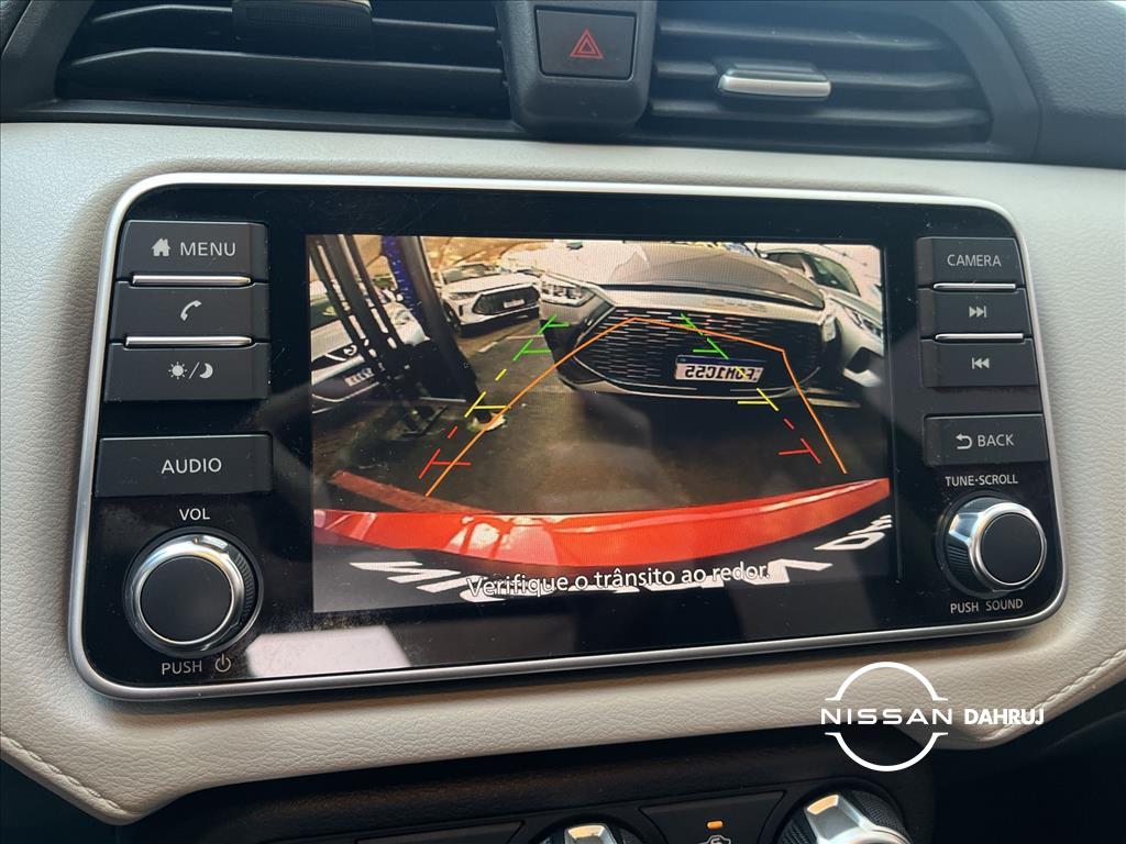 VERSA 1.6 16V FLEX ADVANCE XTRONIC6