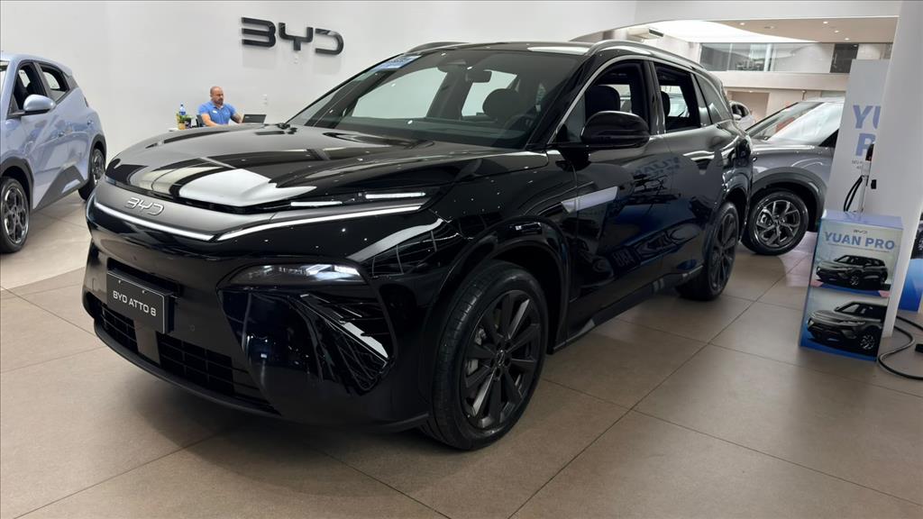 ATTO 8 1.5 TURBO PHEV AWD AUTOMÁTICO0