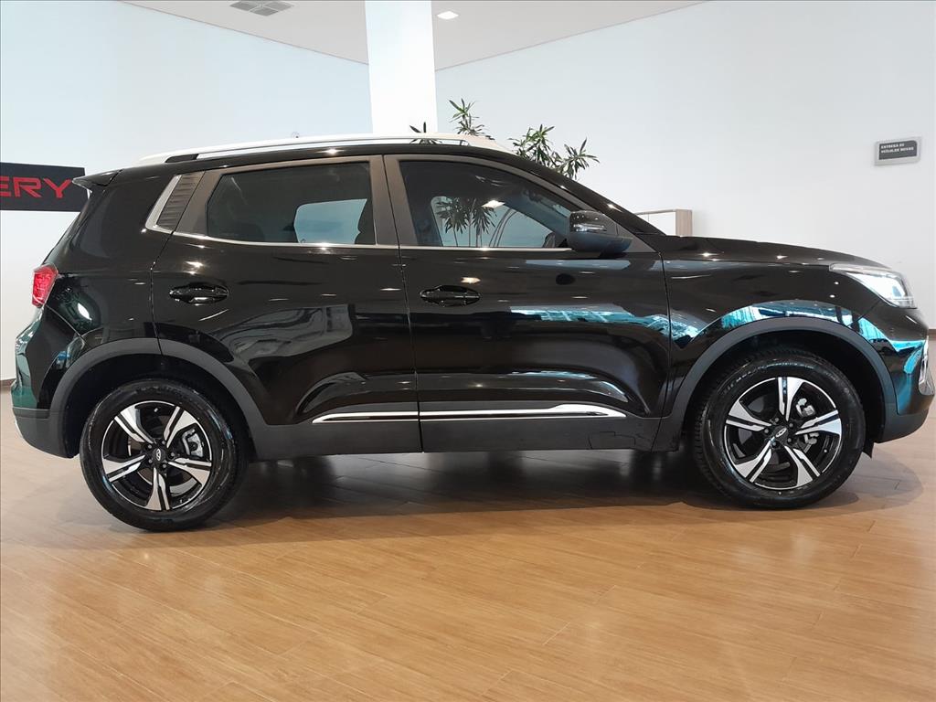 Caoa Chery-TIGGO 5x-1.5 VVT TURBO iFLEX SPORT CVT