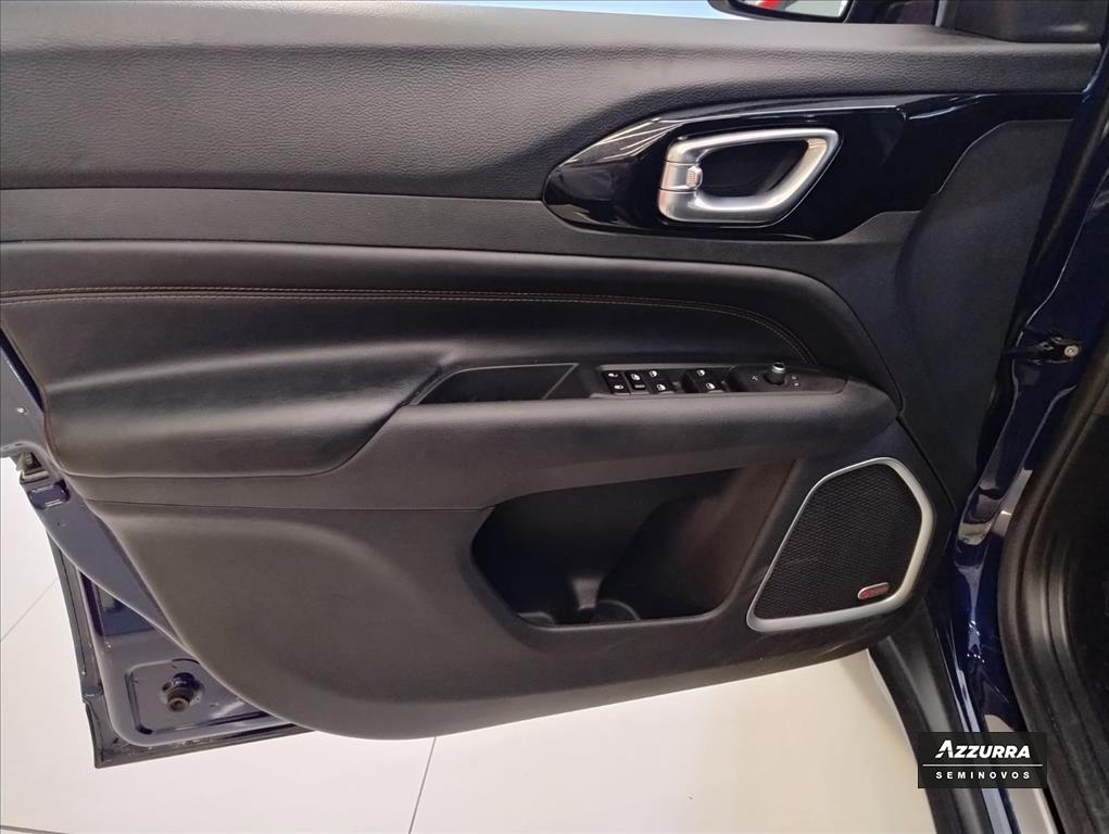 COMPASS 2.0 TD350 TURBO DIESEL LIMITED AT919