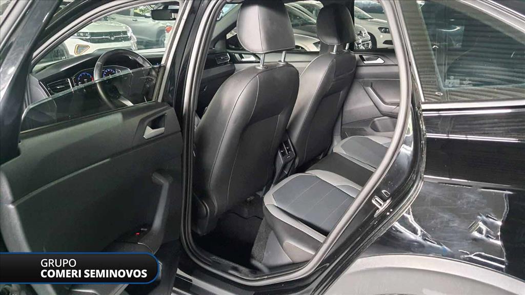 NIVUS 1.0 200 TSI TOTAL FLEX HIGHLINE AUTOMÁTICO7
