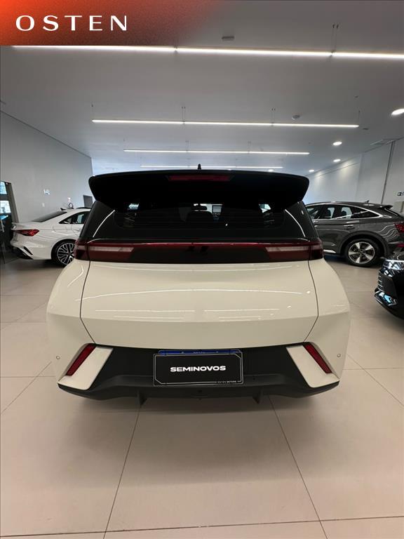 BYD-DOLPHIN MINI-38 KW ELÉTRICO GS