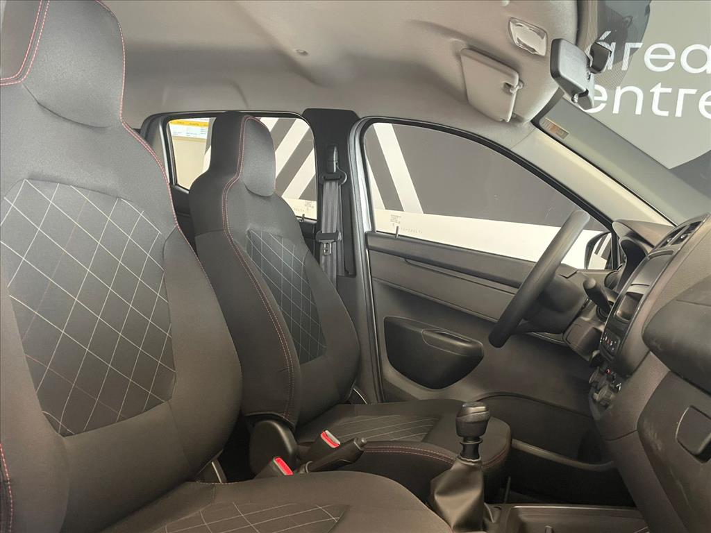 KWID 1.0 12V SCE FLEX ZEN MANUAL