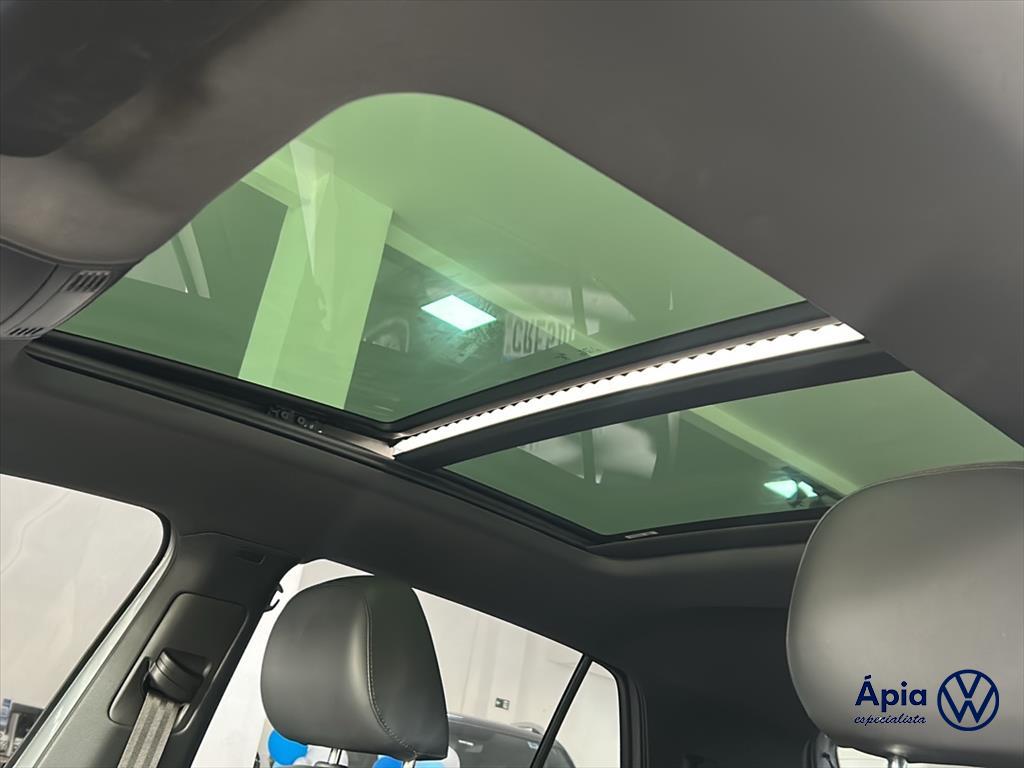 T-CROSS 1.0 200 TSI TOTAL FLEX COMFORTLINE AUTOMÁTICO10