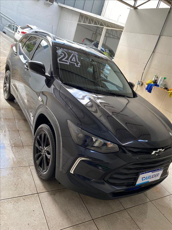 TRACKER 1.2 TURBO FLEX PREMIER AUTOMÁTICO8