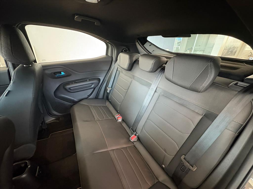 BASALT 1.0 TURBO 200 FLEX DARK EDITION CVT6