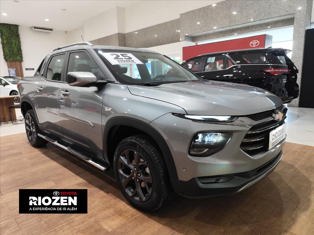 MONTANA 1.2 TURBO FLEX PREMIER AUTOMÁTICO0