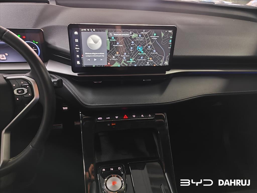 HAVAL H6 1.5 HEV PREMIUM E-TRACTION8