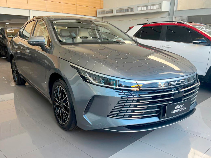 KING 1.5 DM-I PHEV GS AUTOMÁTICO2