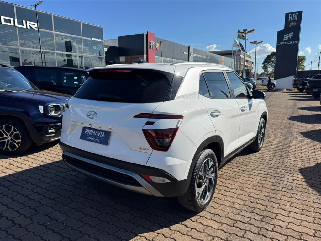CRETA 1.0 TGDI FLEX LIMITED AUTOMÁTICO3