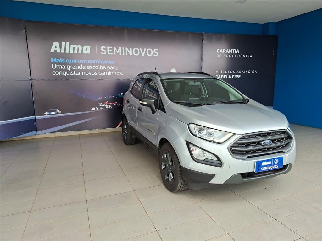 ECOSPORT 1.5 TI-VCT FLEX FREESTYLE MANUAL3