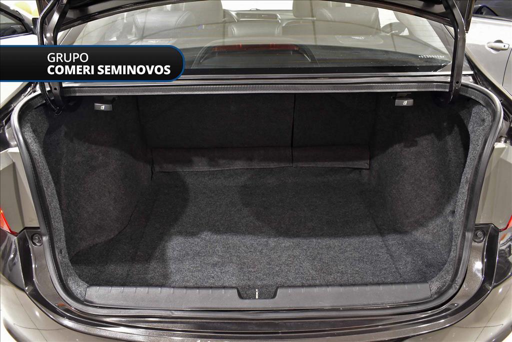 CITY 1.5 EXL 16V FLEX 4P AUTOMÁTICO