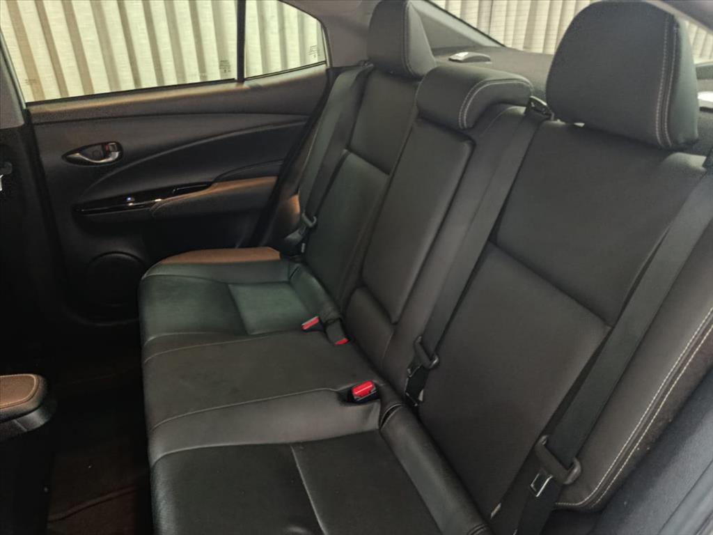 YARIS 1.5 16V FLEX XLS MULTIDRIVE9