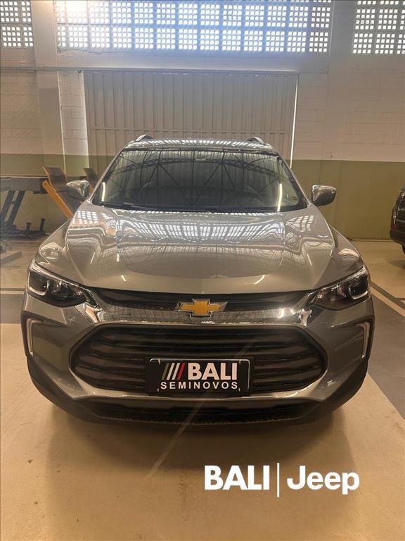 TRACKER 1.0 TURBO FLEX LT AUTOMÁTICO