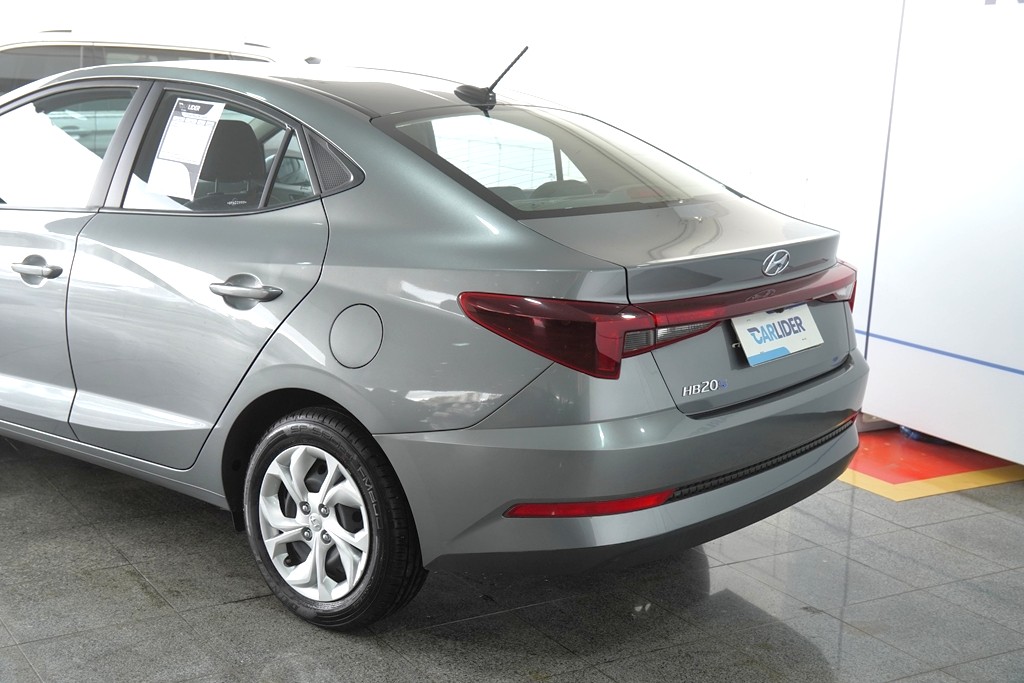 HB20S 1.0 12V FLEX COMFORT PLUS MANUAL5