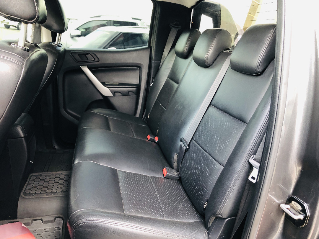 RANGER 2.2 XLS 4X2 CD 16V DIESEL 4P AUTOMÁTICO