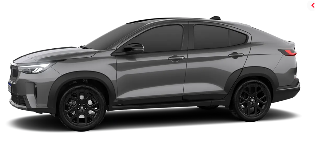 FASTBACK 1.0 TURBO 200 HYBRID IMPETUS CVT FASTBACK 1.0 TURBO 200 HYBRID IMPETUS CVT