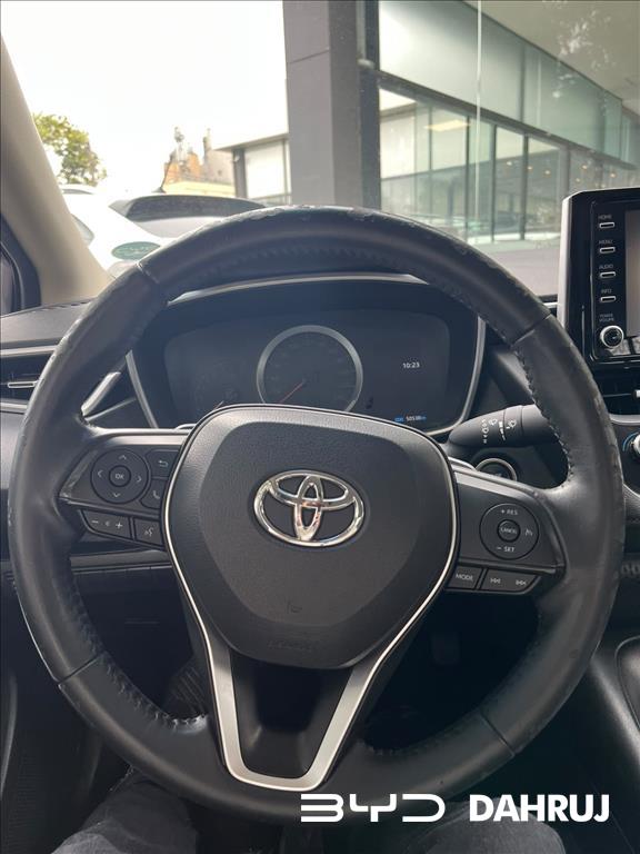 COROLLA 2.0 VVT-IE FLEX XEI DIRECT SHIFT3