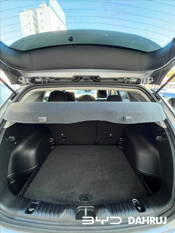 COMPASS 1.3 T270 TURBO FLEX SPORT AT610